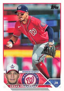 Cesar Hernandez