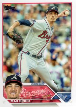 Max Fried