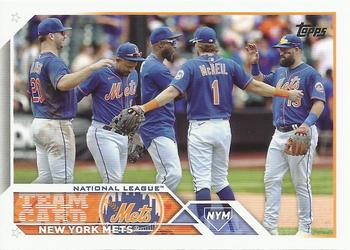 New York Mets