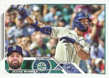Jesse Winker