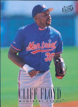 Cliff Floyd