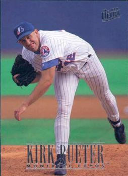 Kirk Rueter