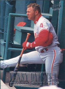 Lenny Dykstra