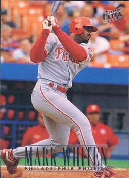 Mark Whiten