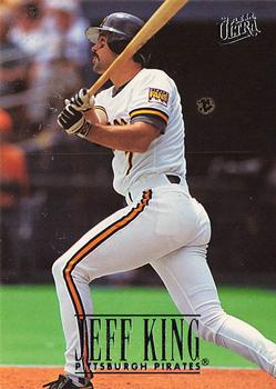 Jeff King