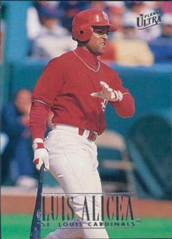 Luis Alicea