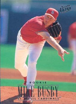 Mike Busby