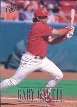 Gary Gaetti