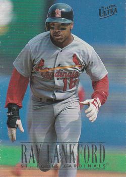 Ray Lankford