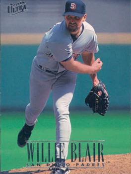 Willie Blair