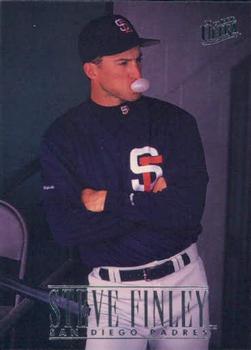 Steve Finley