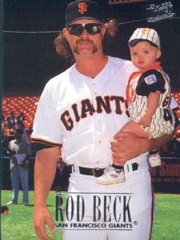 Rod Beck