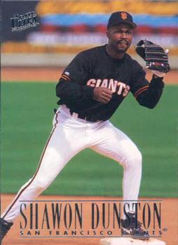 Shawon Dunston
