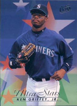 Ken Griffey, Jr.