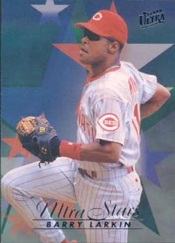 Barry Larkin
