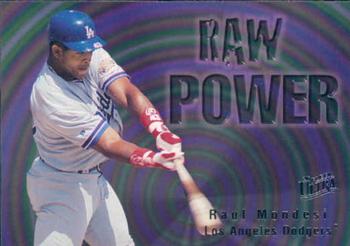 Raul Mondesi
