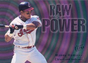 Manny Ramirez