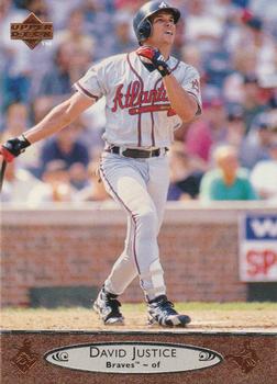 David Justice