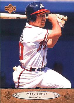 Mark Lemke