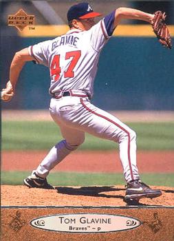 Tom Glavine