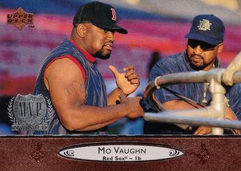 Mo Vaughn