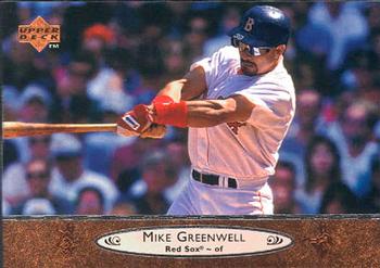 Mike Greenwell