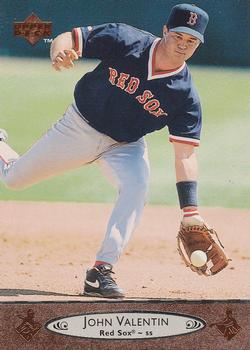 John Valentin