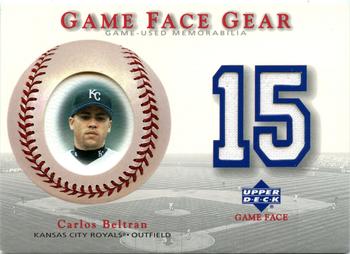 Carlos Beltran