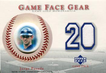 Jorge Posada