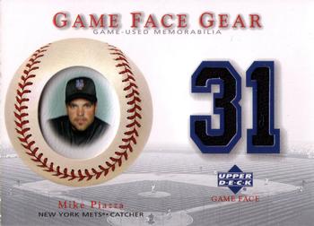 Mike Piazza