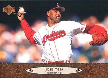 Jose Mesa