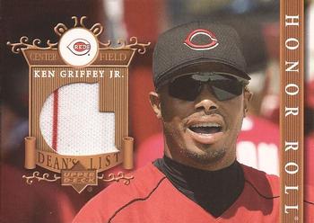 Ken Griffey Jr.
