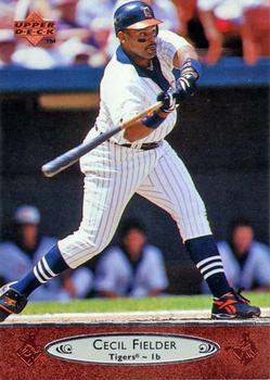 Cecil Fielder