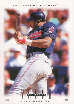 Dave Winfield