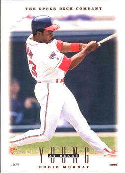 Eddie Murray