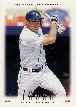Alan Trammell