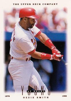 Ozzie Smith