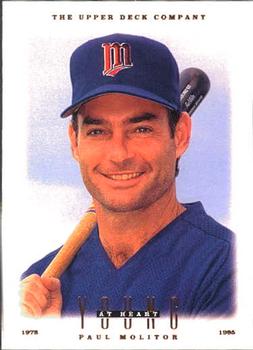 Paul Molitor
