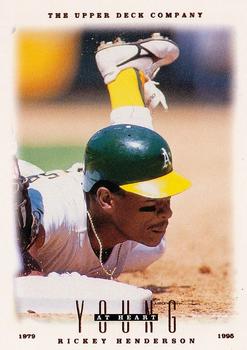 Rickey Henderson