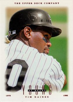 Tim Raines