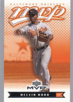 Melvin Mora