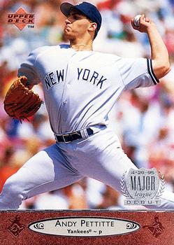 Andy Pettitte