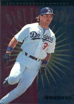 Mike Piazza