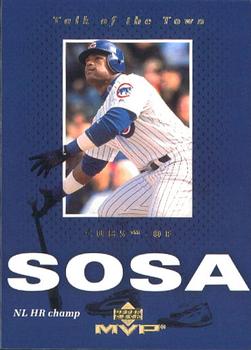 Sammy Sosa