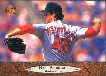 Mark Petkovsek