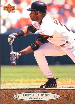 Deion Sanders
