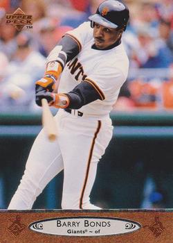Barry Bonds