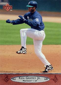 Ken Griffey Jr.