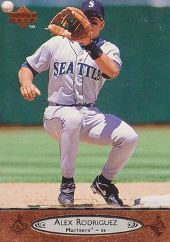Alex Rodriguez
