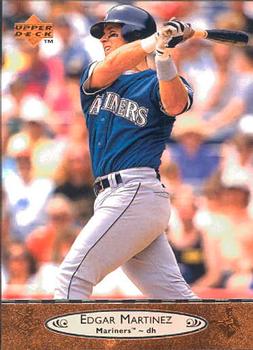 Edgar Martinez
